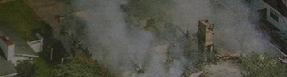 FIRE DAMAGE